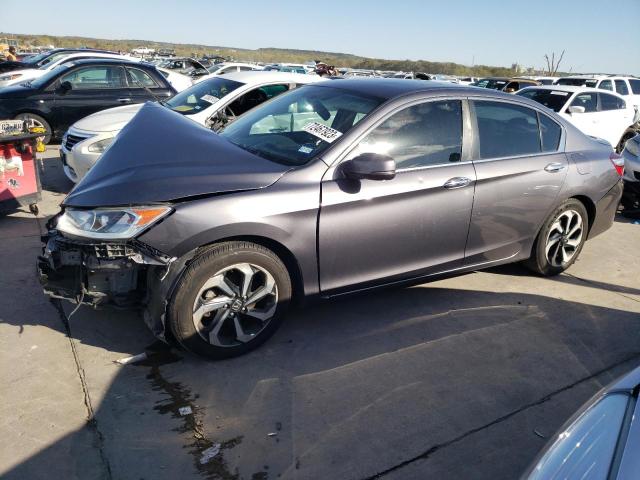 HONDA ACCORD 2016 1hgcr2f76ga210370