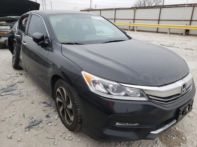 HONDA ACCORD EX 2016 1hgcr2f76ga212037