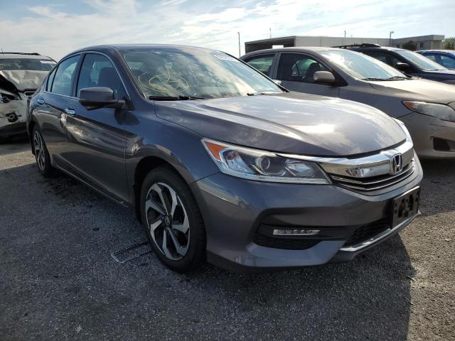 HONDA ACCORD EX 2016 1hgcr2f76ga231185