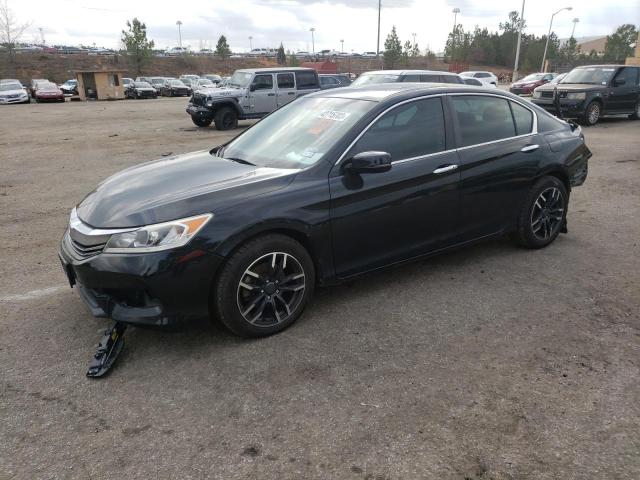 HONDA ACCORD EX 2016 1hgcr2f76ga233826