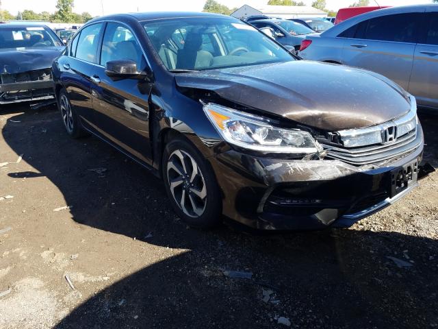 HONDA ACCORD EX 2016 1hgcr2f76ga236189