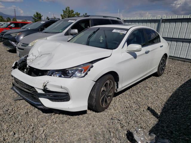 HONDA ACCORD EX 2016 1hgcr2f76ga246351