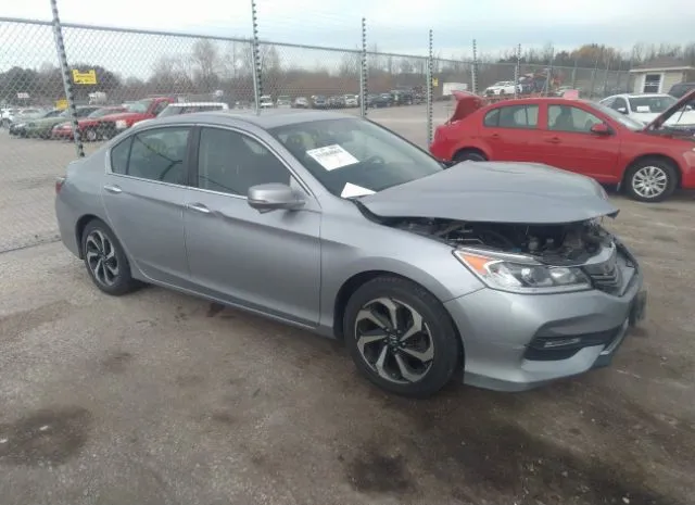 HONDA ACCORD SEDAN 2016 1hgcr2f76ga248049