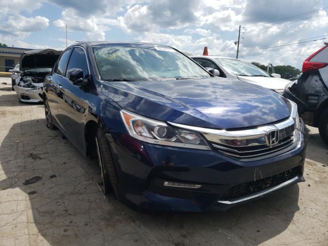 HONDA ACCORD EX 2017 1hgcr2f76ha012082