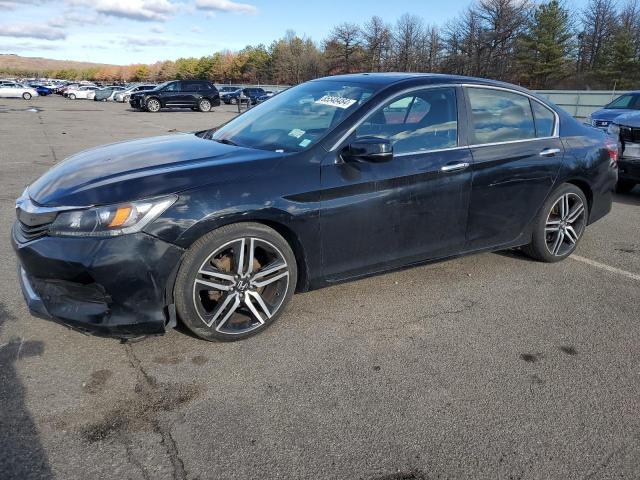 HONDA ACCORD EX 2017 1hgcr2f76ha029545