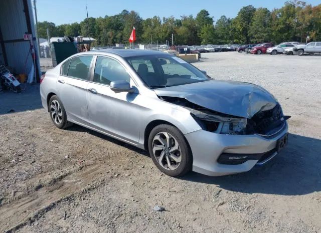 HONDA ACCORD SEDAN 2017 1hgcr2f76ha033966