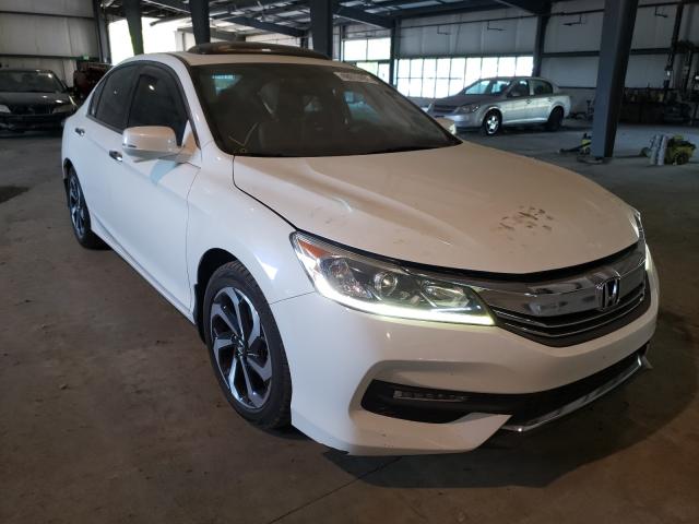 HONDA ACCORD EX 2017 1hgcr2f76ha038164