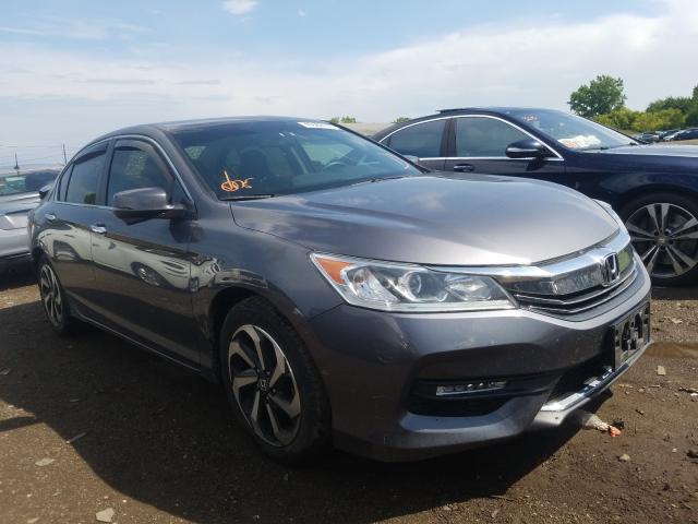 HONDA ACCORD EX 2017 1hgcr2f76ha044420