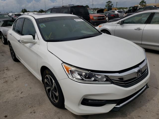 HONDA ACCORD EX 2017 1hgcr2f76ha044692