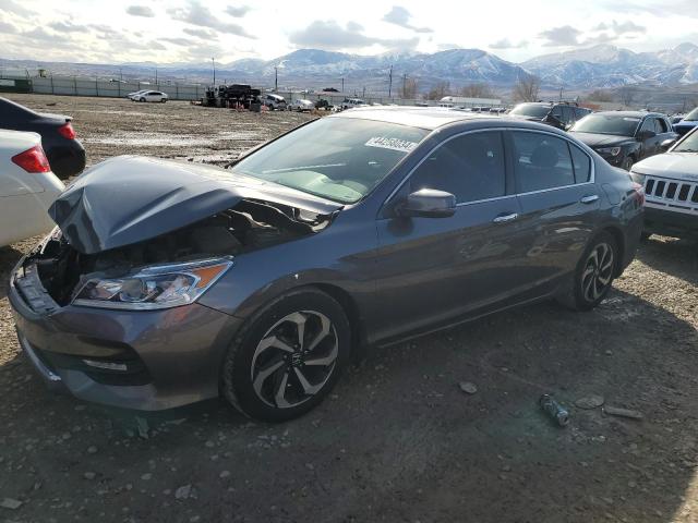 HONDA ACCORD 2017 1hgcr2f76ha057832