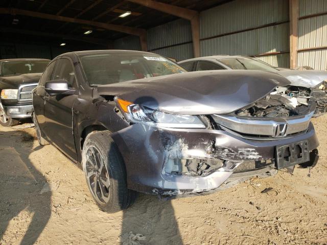 HONDA ACCORD SEDAN 2017 1hgcr2f76ha068863