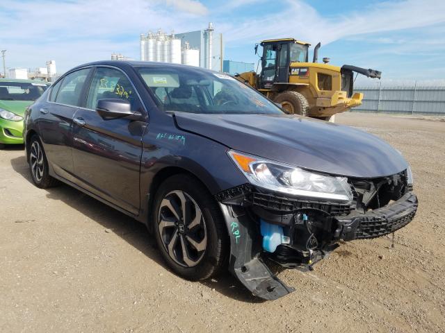 HONDA ACCORD EX 2017 1hgcr2f76ha073917