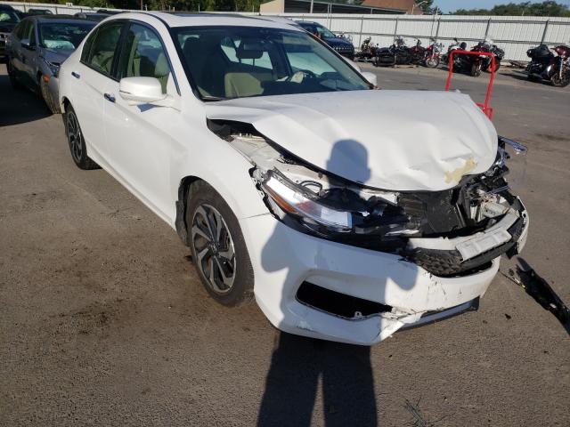 HONDA ACCORD EX 2017 1hgcr2f76ha086862