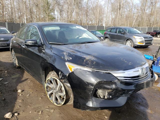 HONDA ACCORD EX 2017 1hgcr2f76ha087834