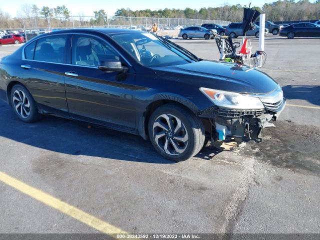 HONDA ACCORD 2017 1hgcr2f76ha090913