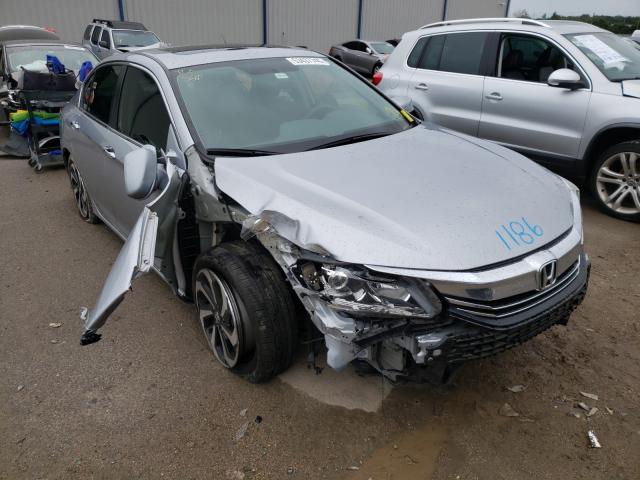 HONDA ACCORD EX 2017 1hgcr2f76ha091186