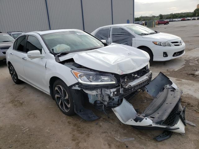 HONDA ACCORD EX 2017 1hgcr2f76ha091818