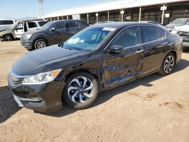 HONDA ACCORD EX 2017 1hgcr2f76ha097571