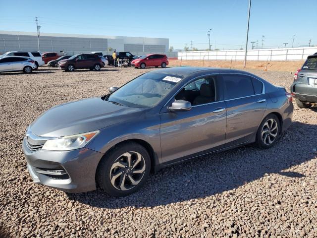 HONDA ACCORD 2017 1hgcr2f76ha104602