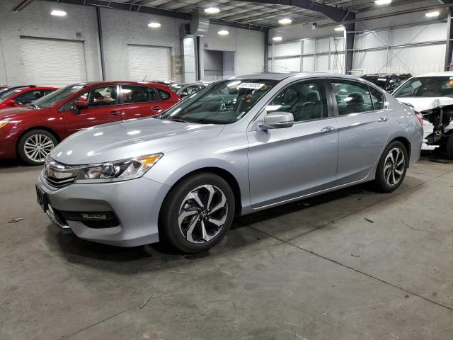 HONDA ACCORD EX 2017 1hgcr2f76ha113106