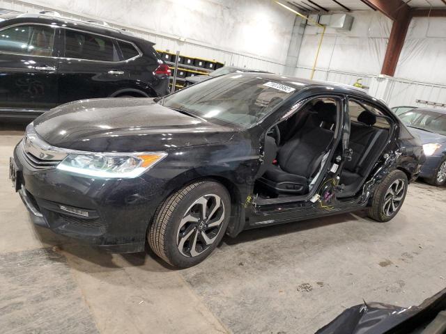 HONDA ACCORD EX 2017 1hgcr2f76ha129841