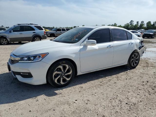 HONDA ACCORD EX 2017 1hgcr2f76ha135588