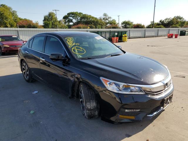 HONDA ACCORD EX 2017 1hgcr2f76ha139916