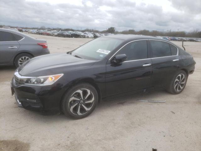 HONDA ACCORD 2017 1hgcr2f76ha175623