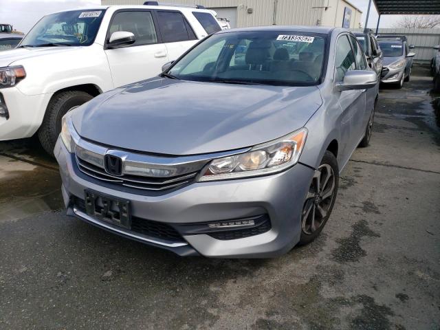 HONDA ACCORD EX 2017 1hgcr2f76ha177789