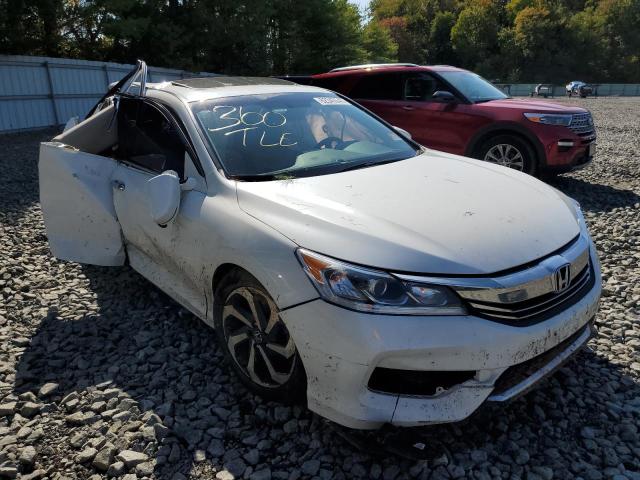 HONDA ACCORD EX 2017 1hgcr2f76ha179705