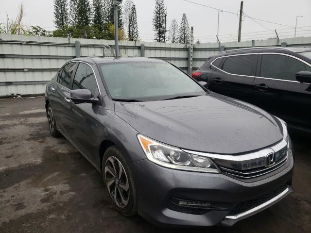 HONDA ACCORD EX 2017 1hgcr2f76ha205266