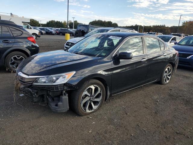 HONDA ACCORD 2017 1hgcr2f76ha207504