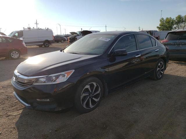 HONDA ACCORD 2017 1hgcr2f76ha210810