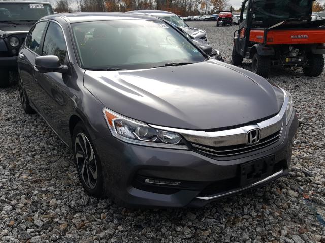 HONDA ACCORD EX 2017 1hgcr2f76ha217062