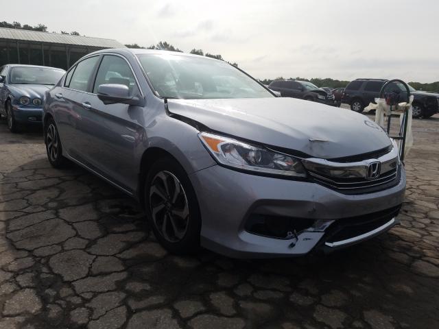 HONDA ACCORD EX 2017 1hgcr2f76ha235562