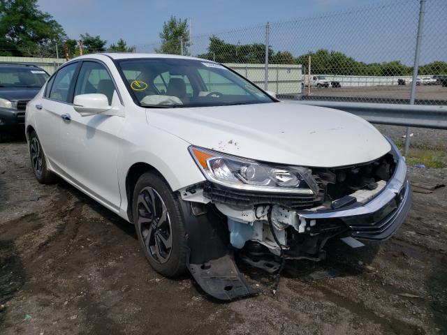 HONDA ACCORD EX 2017 1hgcr2f76ha237408