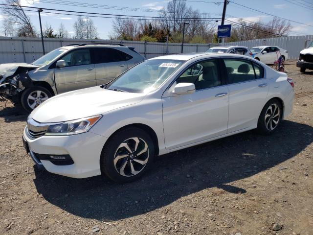 HONDA ACCORD EX 2017 1hgcr2f76ha239840