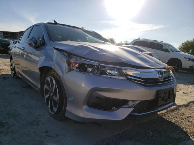 HONDA ACCORD EX 2017 1hgcr2f76ha256864