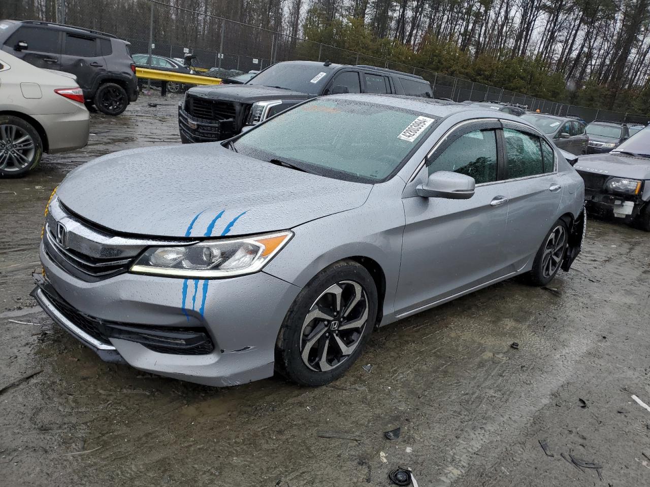 HONDA ACCORD 2017 1hgcr2f76ha258758