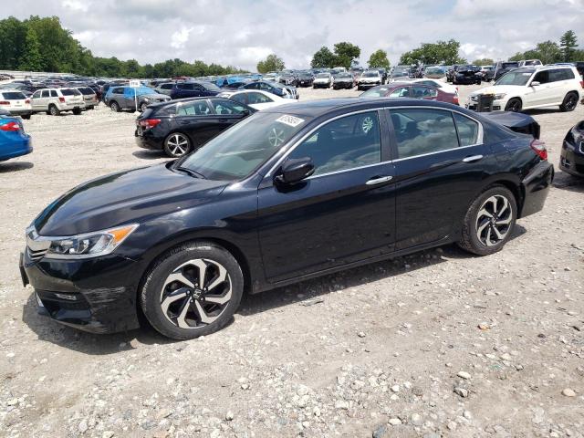 HONDA ACCORD 2017 1hgcr2f76ha262647