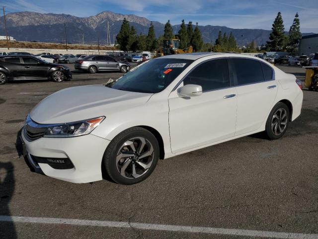 HONDA ACCORD 2017 1hgcr2f76ha278945