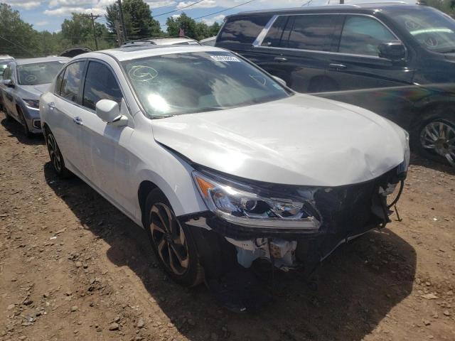 HONDA ACCORD EX 2017 1hgcr2f76ha292411