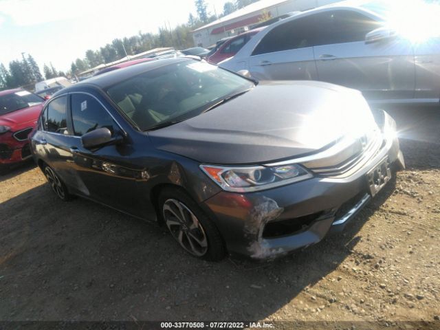 HONDA ACCORD SEDAN 2017 1hgcr2f76ha294028