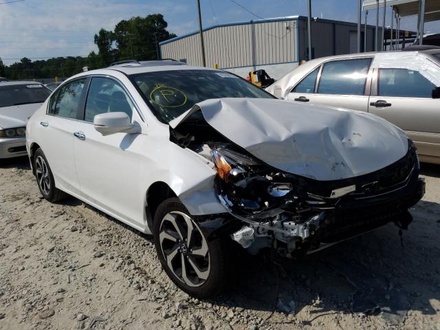 HONDA ACCORD EX 2017 1hgcr2f76ha294840