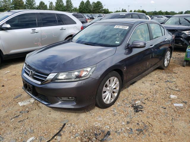 HONDA ACCORD EX 2013 1hgcr2f77da003501