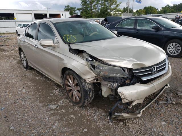 HONDA ACCORD EX 2013 1hgcr2f77da015518