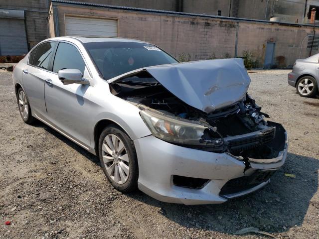 HONDA ACCORD EX 2013 1hgcr2f77da022288