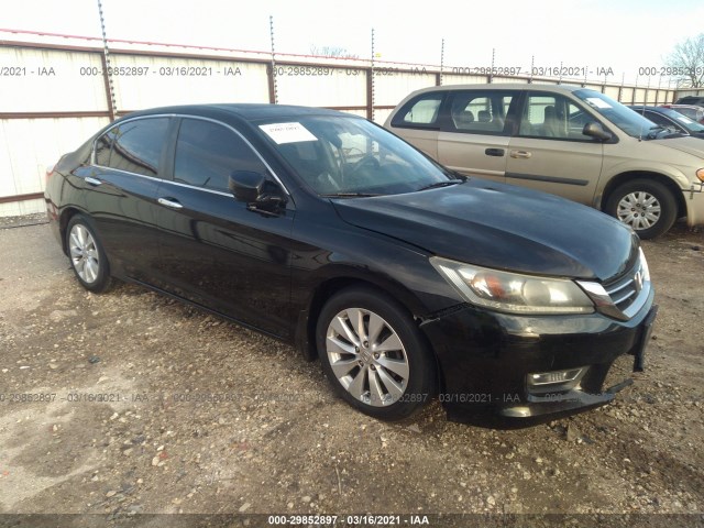 HONDA ACCORD SDN 2013 1hgcr2f77da034666