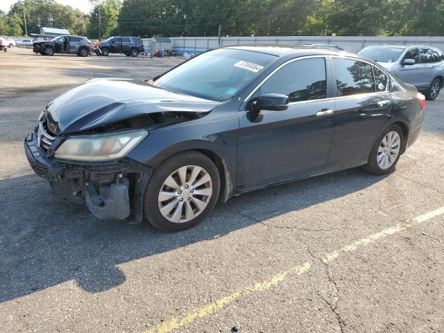 HONDA ACCORD EX 2013 1hgcr2f77da036062