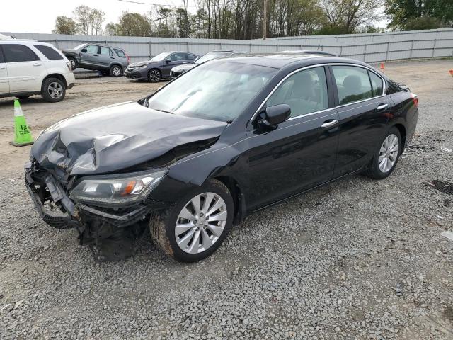 HONDA ACCORD EX 2013 1hgcr2f77da039771